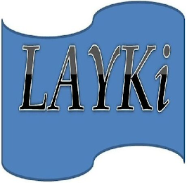 LAYKI logo