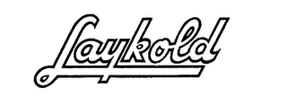 LAYKOLD logo