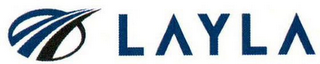LAYLA logo