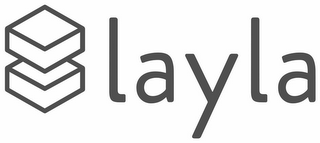 LAYLA logo