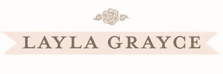 LAYLA GRAYCE logo