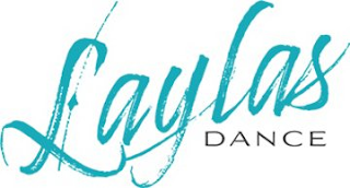LAYLAS DANCE logo