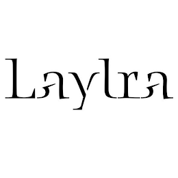 LAYLRA logo