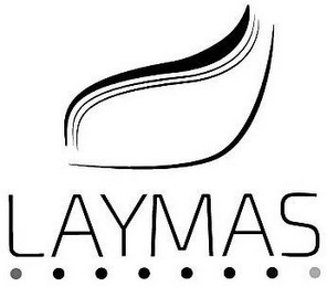 LAYMAS logo