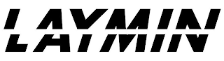 LAYMIN logo