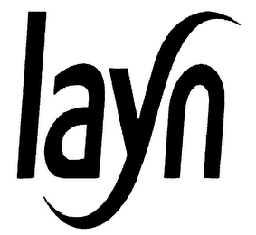 LAYN logo