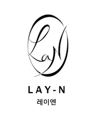 LAYN LAY-N logo