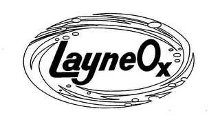 LAYNEOX logo