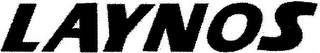 LAYNOS logo