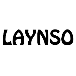 LAYNSO logo