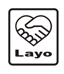 LAYO logo
