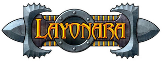 LAYONARA logo