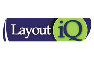 LAYOUT IQ logo