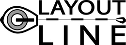 LAYOUT LINE logo