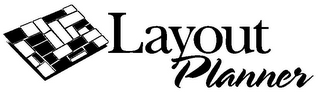 LAYOUT PLANNER logo