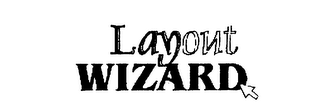 LAYOUT WIZARD logo