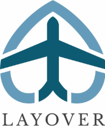 LAYOVER logo