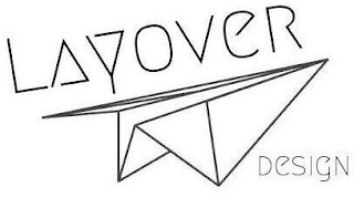 LAYOVER DESIGN logo