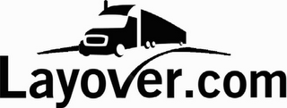 LAYOVER.COM logo