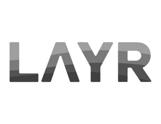 LAYR logo