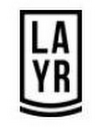 LAYR logo