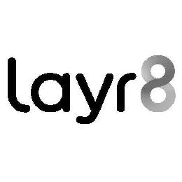 LAYR8 logo