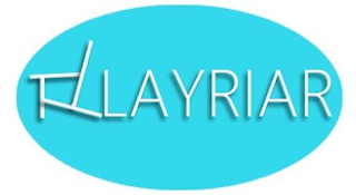 LAYRIAR logo
