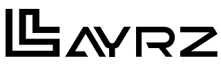 LAYRZ logo
