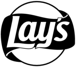 LAY'S logo