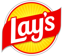 LAY'S logo