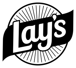 LAY'S logo