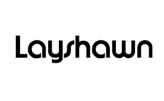 LAYSHAWN logo