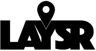 LAYSR logo