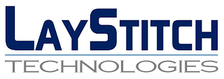 LAYSTITCH TECHNOLOGIES logo