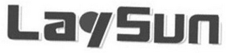 LAYSUN logo