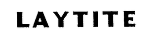 LAYTITE logo