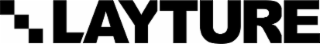 LAYTURE logo