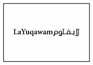 LAYUQAWAM logo