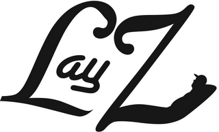 LAYZ logo