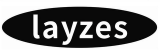 LAYZES logo