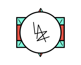 LAZ logo