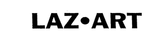 LAZ ART