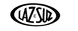 LAZ E SUZ logo