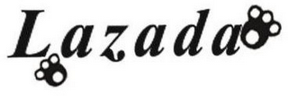 LAZADA logo