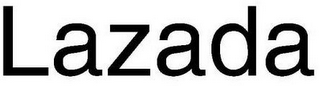 LAZADA logo