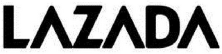 LAZADA logo