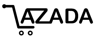 LAZADA logo