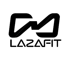 LAZAFIT logo