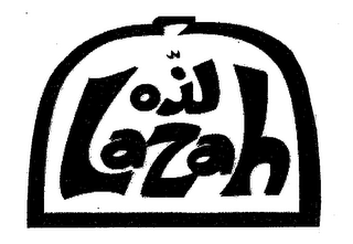 LAZAH