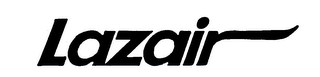LAZAIR logo